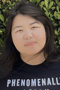 Джессика Гао (Jessica Gao)