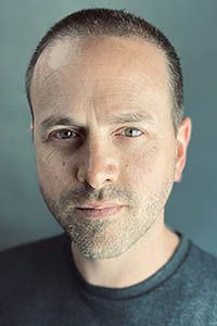 Робин Ли (Robin Lee)