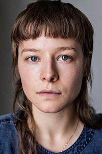 Эмма Д`Арси (Emma D`Arcy)