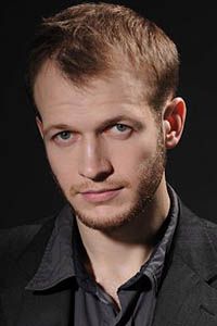 Сергей Шайдаков