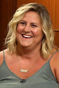 Бриджет Эверетт (Bridget Everett)