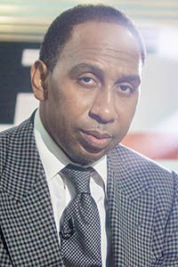 Стефен А. Смит (Stephen A. Smith) Стефен А. Смит (Stephen A. Smith)