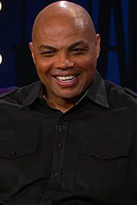Чарльз Баркли (Charles Barkley)