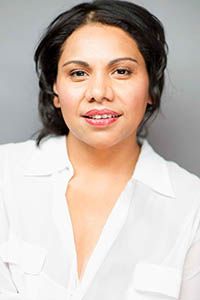 Дебора Мэйлман (Deborah Mailman)