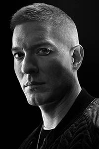 Джозеф Сикора / Joseph Sikora