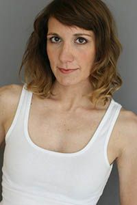 Бри Элрод (Bree Elrod)