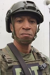 Дэррил Вутен (Darryl Wooten)