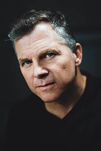 Гари Галоун (Gary Galone)