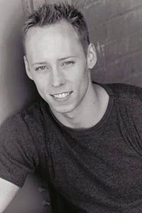 Гэбриел Хансен (Gabriel Hansen)