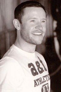 Девон Мюрэй (Devon Murray)