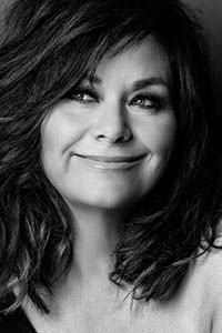 Дон Френч (Dawn French)