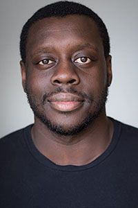 Экоу Кварти (Ekow Quartey)