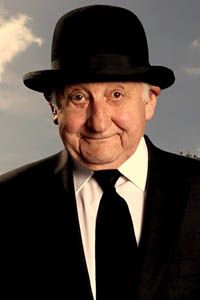 Фредди Дейвис (Freddie Davies)