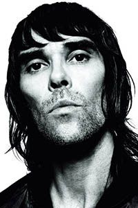 Ян Браун / Ian Brown