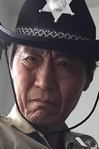 Стивен Чан (Stephen Chang)