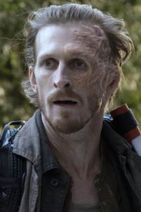 Остин Амелио (Austin Amelio)