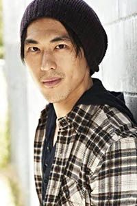 Джеймс Чен (James Chen)