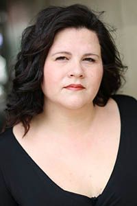 Энн Махони (Ann Mahoney)