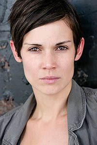 Дахлия Леголт / Dahlia Legault Дахлия Леголт / Dahlia Legault