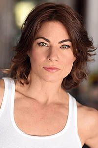 Трэйси Динвидди (Traci Dinwiddie)