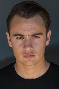 Брэндон Томас Ли (Brandon Thomas Lee) Брэндон Томас Ли (Brandon Thomas Lee)