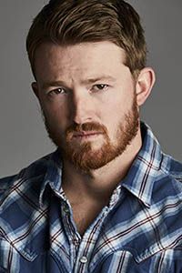 Тревор Гретцки / Trevor Gretzky Тревор Гретцки / Trevor Gretzky