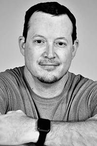 Кевин Кедгли (Kevin Kedgley)