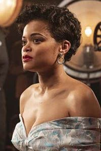 ΠΠ½Π΄ΡΠ° ΠΡΠΉ / Andra Day ΠΠ½Π΄ΡΠ° ΠΡΠΉ / Andra Day