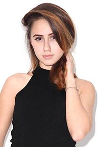 Мария Бакалова (Maria Bakalova)