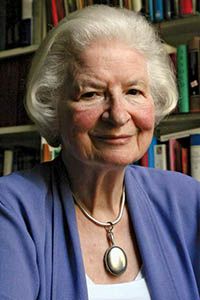 Ф.Д. Джеймс (P.D. James)