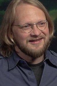 Иэн Мегиббен (Ian Megibben) Иэн Мегиббен (Ian Megibben)