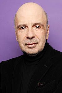 Ален Сард (Alain Sarde)