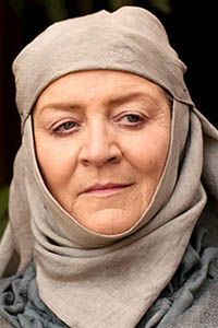 Сьюзэн Браун (Susan Brown)