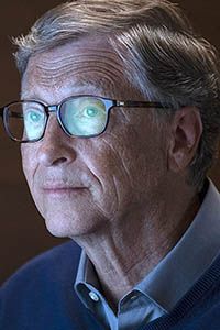 Билл Гейтс / Bill Gates Билл Гейтс / Bill Gates