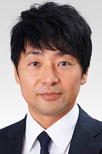 Тору Накахара (Toru Nakahara)