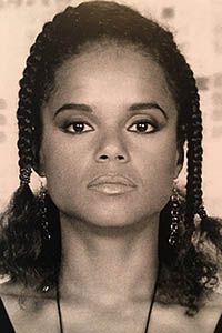 Виктория Роуэлл (Victoria Rowell)