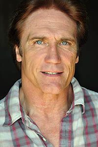 Бэрри Ван Дайк (Barry Van Dyke)
