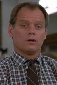 Фред Драйер (Fred Dryer)