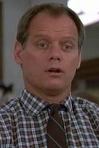 Фред Драйер / Fred Dryer