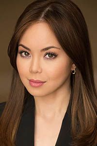 Анна Мария Перез де Тагл (Anna Maria Perez de Tagle)