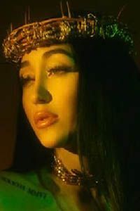 Ноа Сайрус (Noah Cyrus)