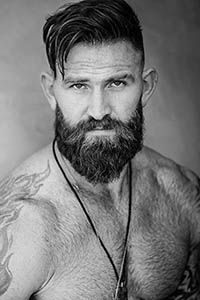 Деван Лонг (Devan Long)
