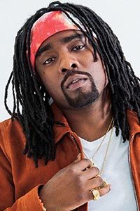 Вейл (Wale) Вейл (Wale)