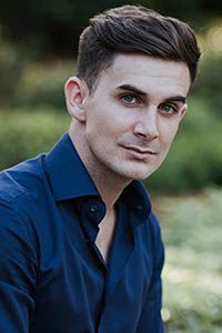 Алекс Раду (Alex Radu)