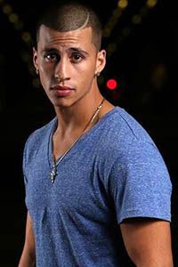 Карлито Оливеро (Carlito Olivero) Карлито Оливеро (Carlito Olivero)