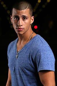 Карлито Оливеро / Carlito Olivero