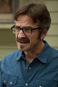 Марк Мэрон (Marc Maron)