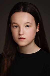 Белла Рэмси (Bella Ramsey)