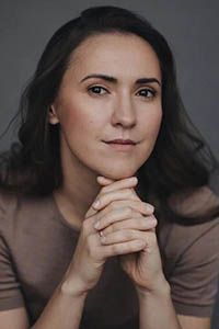 Дарья Марусова
