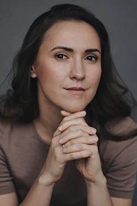 Дарья Марусова Дарья Марусова